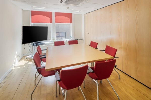 Property at Thorn House, 5 Rose Street, Edinburgh, EH2 2PR